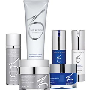 Косметика ZO Skin Health