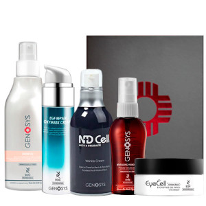 Косметика Genosys