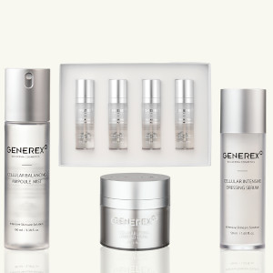 Косметика Generex