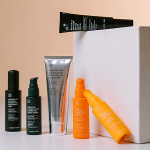 Косметика Allies of Skin