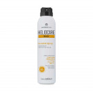 360º Invisible spray SPF 50 - Солнцезащитный спрей для тела с SPF 50