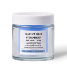 Rich Sorbet Cream, 50 мл. - Крем питательный для лица Увлажнение и сияние