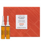 Caffeine Shot - Ремоделирующий концентрат для тела в ампулах (4х10 мл.)