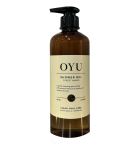 OYU Shower Gel Forest Amber - Гель для душа Янтарное дерево