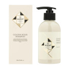 Golden Hour Shampoo, 250 мл. - Шампунь "Golden hour" для окрашенных и осветленных волос