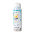 Body Spray 50 Dry Touch - Солнцезащитный спрей для тела