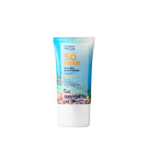 Matt Gel Invisible Oil Free SPF 50+ - Солнцезащитный матирующий гель для лица