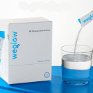 WEGLOW Marine Collagen (30 саше) - Морской коллаген