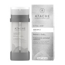 Serum Double Retinol - Ночная сыворотка с ретинолом и коэнзимом