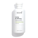 Long & Strong Conditioner 250 мл - Кондиционер Длина И Сила