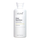 Vital Nutrition Shampoo 300 мл - Шампунь Питание И Восстановление