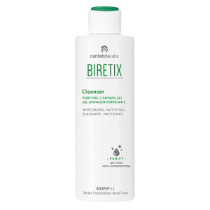 Cantabria Labs / BiRetix Cleanser Gel, 200 мл. - Очищающий гель 200 мл