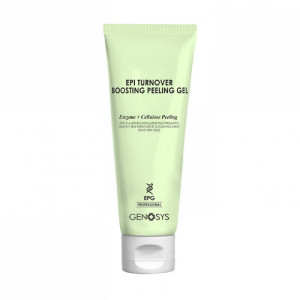 Genosys / Очищение Genosys EPI Turnover Boosting Peeling Gel - Энзимный пилинг-гель 100 мл
