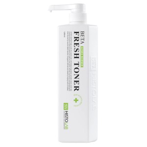 HistoLab / ACNE SCIENCE Beta Fresh Toner 1200 мл. - Очищающий тоник "Бета" 1200 мл