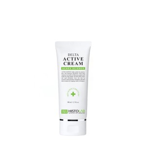 HistoLab / ACNE SCIENCE Delta Active Cream 80 мл. - Восстанавливающий крем "Дельта Актив" 80 мл
