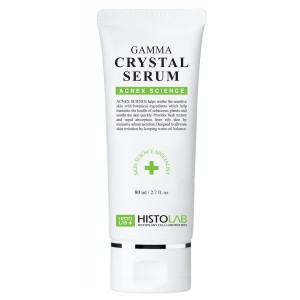 HistoLab / ACNE SCIENCE Gamma Crystal Serum 80 мл. - Восстанавливающая сыворотка "Гамма Кристал" 80 мл