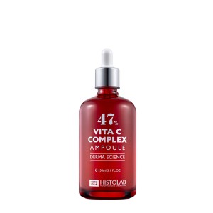 HistoLab / COMPLEX AMPOULE Vita C Complex Ampoule 47%, 150 мл. - Концентрат с витамином С 150 мл