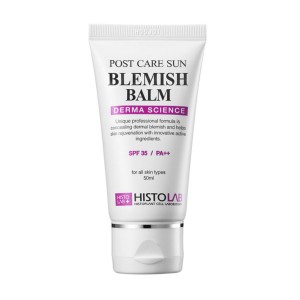 HistoLab / DERMA SCIENCE Post Care Sun Blemish Balm SPF35\PA++ - BB Крем восстанавливающий SPF 35 50 мл
