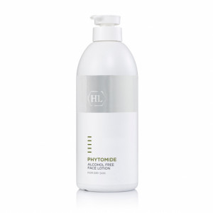 Holy Land / PHYTOMIDE Alcohol Free Face Lotion, 1000 мл. - Безалкогольный лосьон для лица 1000 мл