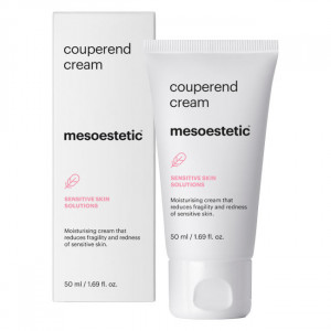 Mesoestetic / ЧУВСТВИТЕЛЬНАЯ КОЖА Couperend Maintenance Cream - Крем для кожи склонной к куперозу 50 мл