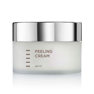Holy Land / PEELS Peeling Cream, 250 мл. - Крем-гоммаж для всех типов кожи 250 мл