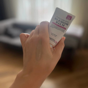 HistoLab / DERMA SCIENCE Post Care Sun Blemish Balm SPF35\PA++ - BB Крем восстанавливающий SPF 35 50 мл