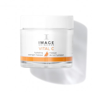 IMAGE Skincare / VITAL C Hydrating Overnight Mask - Ночная маска с витамином С 57 г