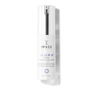IMAGE Skincare / ILUMA Intense Brightening Eye Crème - Осветляющий крем для век 15 мл