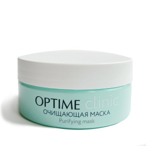 OPTIME / CLINIC Purifying Mask, 150 мл. - Очищающая маска 150 мл