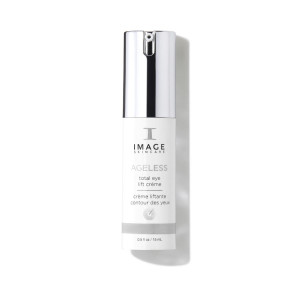 IMAGE Skincare / AGELESS Total Eye Lift Creme - Лифтинговый крем для век со стволовыми клетками и AHA 15 мл