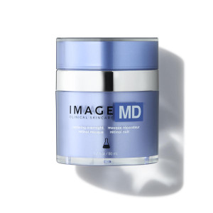 IMAGE Skincare / IMAGE MD Restoring Overnight Retinol Masque - Маска MD с ретинолом 48 г