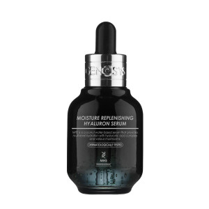 Genosys / Сыворотки Genosys Moisture Replenishing Hyaluron Serum - Питательная и увлажняющая гиалуроновая сыворотка 30 мл