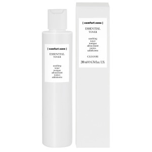 Comfort Zone / ESSENTIAL Soothing Toner - Тоник успокаивающий 200 мл