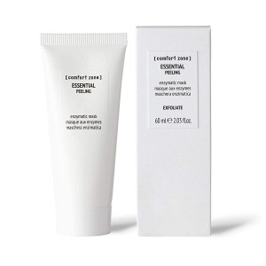 Comfort Zone / ESSENTIAL Peeling Enzymatic Mask - Энзимный пилинг-маска 60 мл