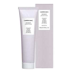 Comfort Zone / REMEDY Cream To Oil - Крем очищающий успокаивающий 150 мл