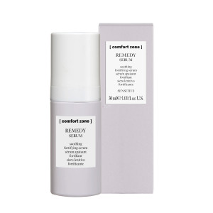 Comfort Zone / REMEDY Soothing Serum - Сыворотка успокаивающая защитная 30 мл