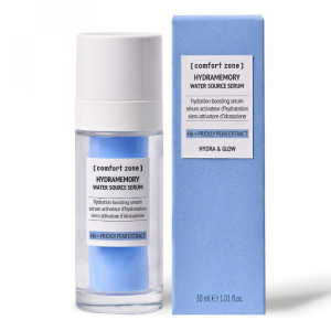 Comfort Zone / HYDRAMEMORY Water Source Serum - Сыворотка для лица Увлажнение и сияние 30 мл