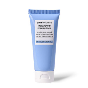 Comfort Zone / HYDRAMEMORY Hydra Plump Mask, 60 мл. - Маска для глубокого увлажнения и сияния 60 мл
