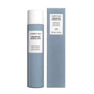 Comfort Zone / SUBLIME SKIN Micropeel Lotion - Лосьон микропилинг 100 мл