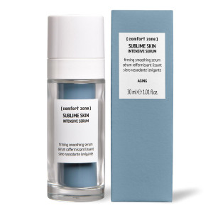 Comfort Zone / SUBLIME SKIN Intensive Serum - Интенсивная лифтинг сыворотка 30 мл