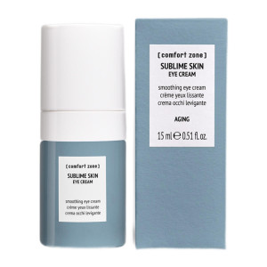 Comfort Zone / SUBLIME SKIN Soothing Eye Cream - Омолаживающий лифтинг-крем для глаз 15 мл