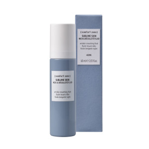 Comfort Zone / SUBLIME SKIN Neck & Decollete Fluid - Омолаживающий лифтинг флюид для шеи и декольте 60 мл