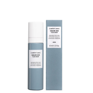 Comfort Zone / SUBLIME SKIN Fluid Cream - Омолаживающий лифтинг крем-флюид 60 мл