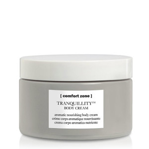 Comfort Zone / TRANQUILLITY Body Cream - Крем для тела 180 мл