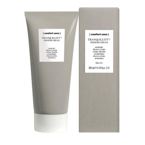 Comfort Zone / TRANQUILLITY Shower Cream - Крем-гель для душа 200 мл