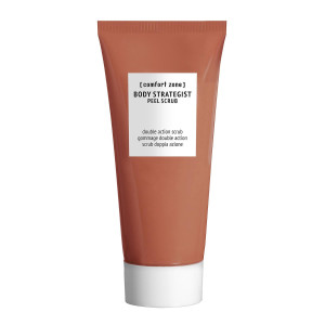 Comfort Zone / BODY STRATEGIST Double Action Peel Scrub - Скраб двойного действия 200 мл