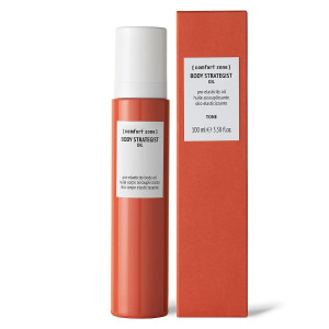 Comfort Zone / BODY STRATEGIST Pro-Elasticity Body Oil - Масло укрепляющее для тела 100 мл