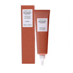 Comfort Zone / BODY STRATEGIST Attack Serum - Сыворотка антицеллюлитная ремоделирующая 150 мл
