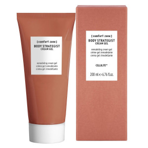Comfort Zone / BODY STRATEGIST Remodeling Cream Gel, 200 мл. - Крем-гель антицеллюлитный ремоделирующий 200 мл