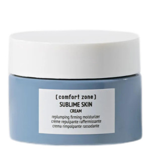Comfort Zone / SUBLIME SKIN Replumping Cream, 30 мл. - Омолаживающий лифтинг-крем 30 мл